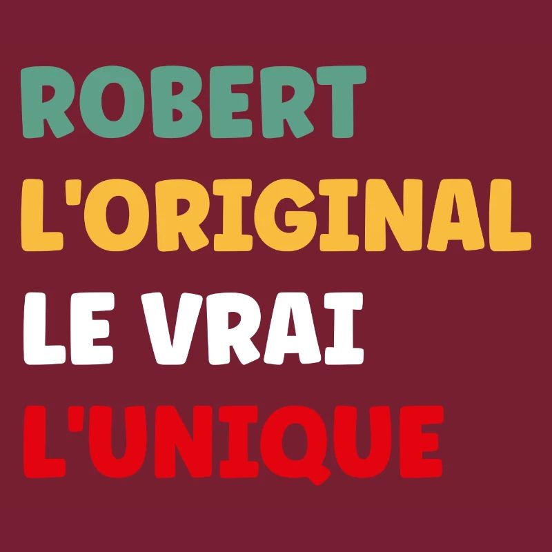 Robert