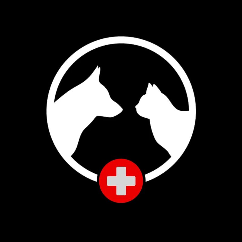 Veterinarian