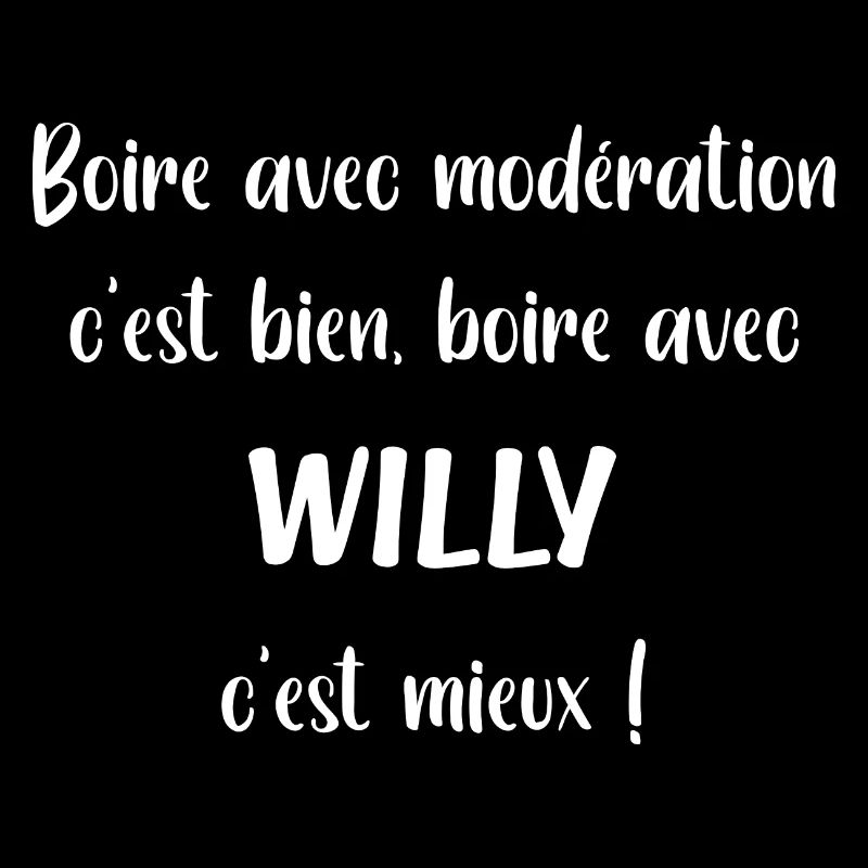 Willy