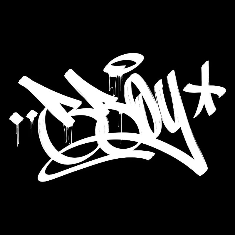 Bboy Graffiti