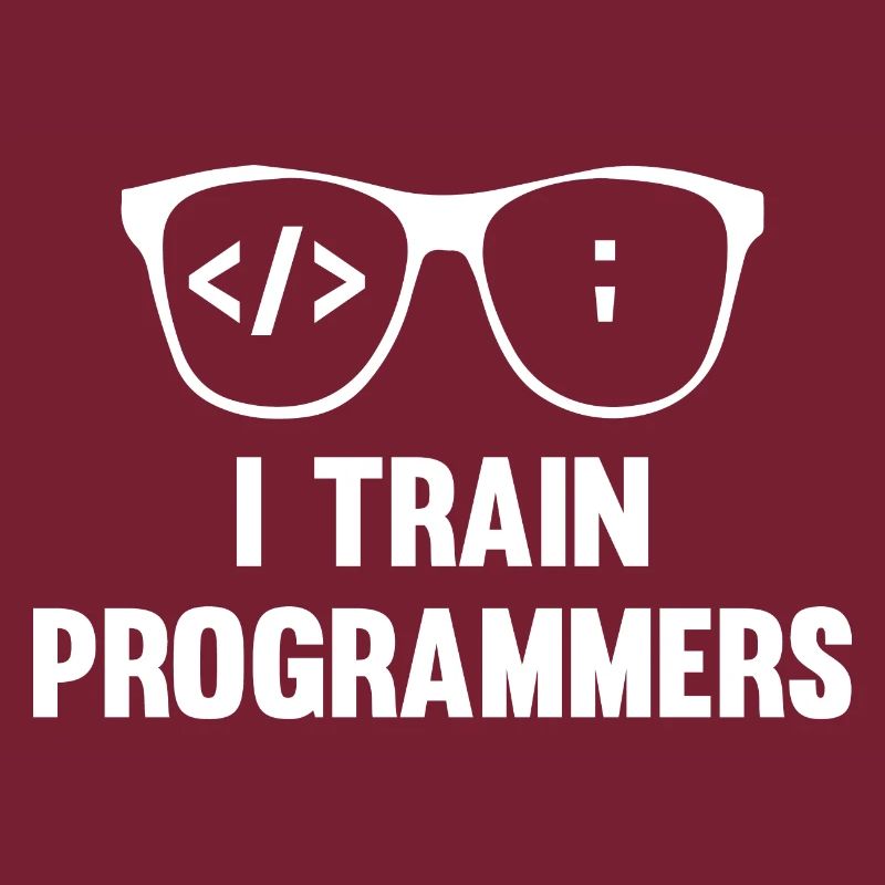 Programmeur Coder Développeur de logiciels