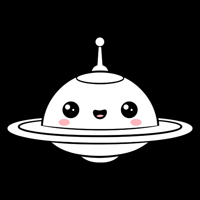 flying saucer