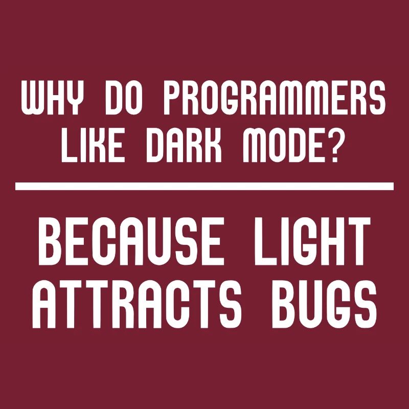 Programmierer Coder Software Entwickler