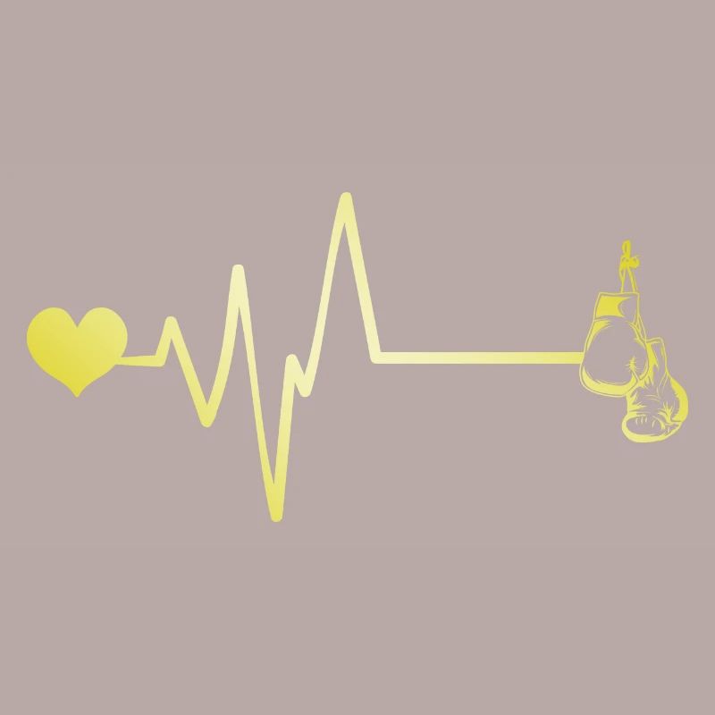 Gants de boxe Boxe Pulse Love