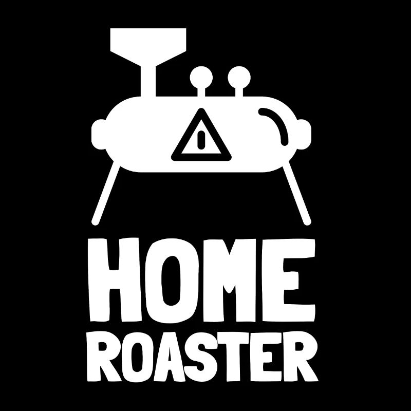 Coffee Roaster And Coffee Roasting Barista Arabica
