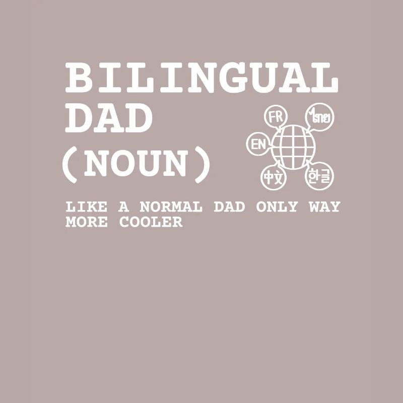 Dual Language Team Bilingue Enseignant Tuteur