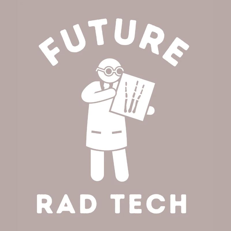 Radiology Tech Radiologist X-Ray Technologist Rad