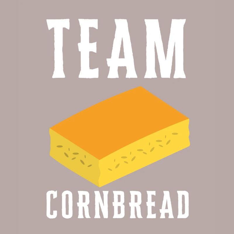 Cornbread Baking Cornmeal Muffins Batter Bread