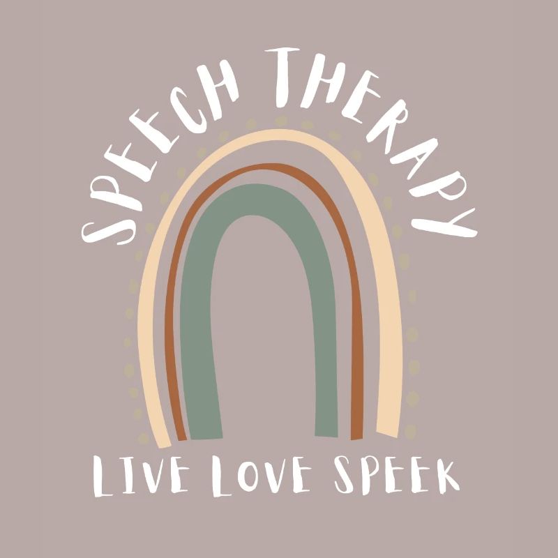 Speech Language Pathologist Speech Therapy SLP