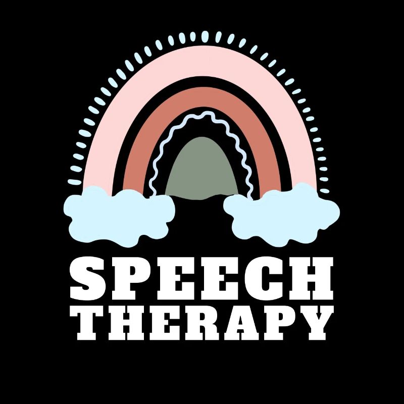 Speech Language Pathologist Speech Therapy SLP