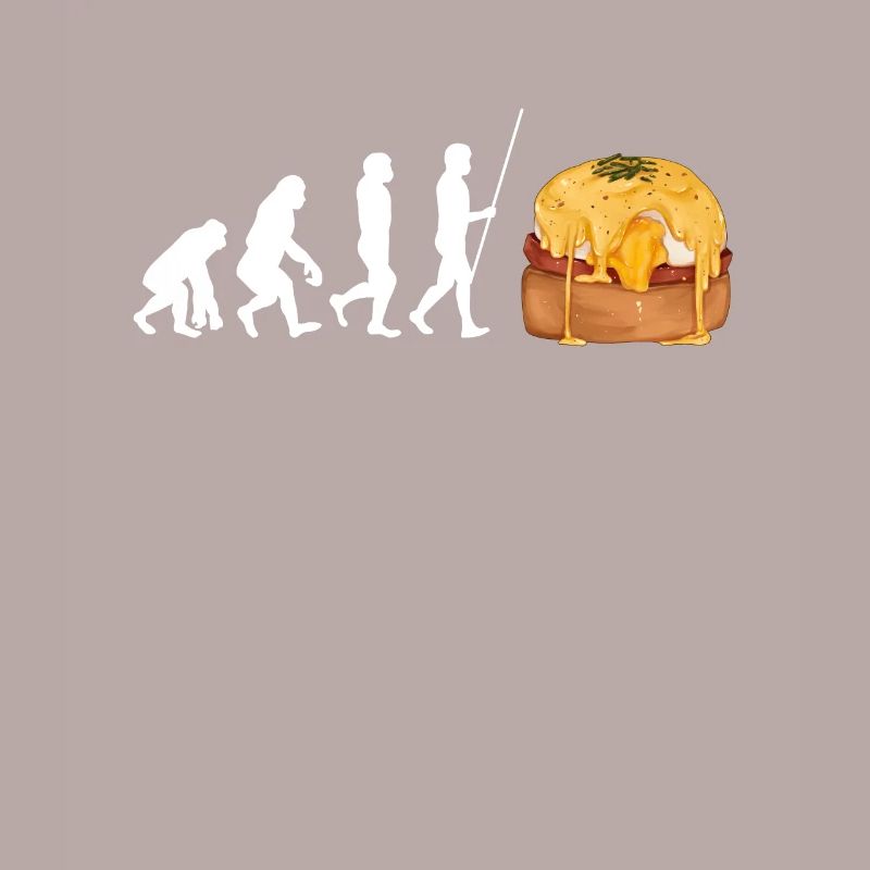 Eggs Benedicts Omelete Breakfast Brunch