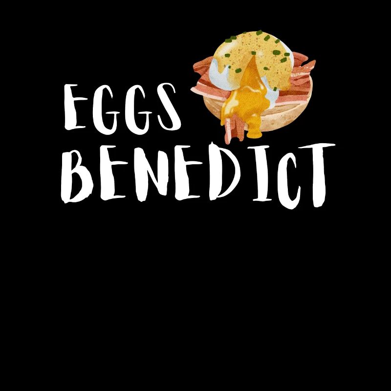 Eggs Benedicts Omelete Breakfast Brunch