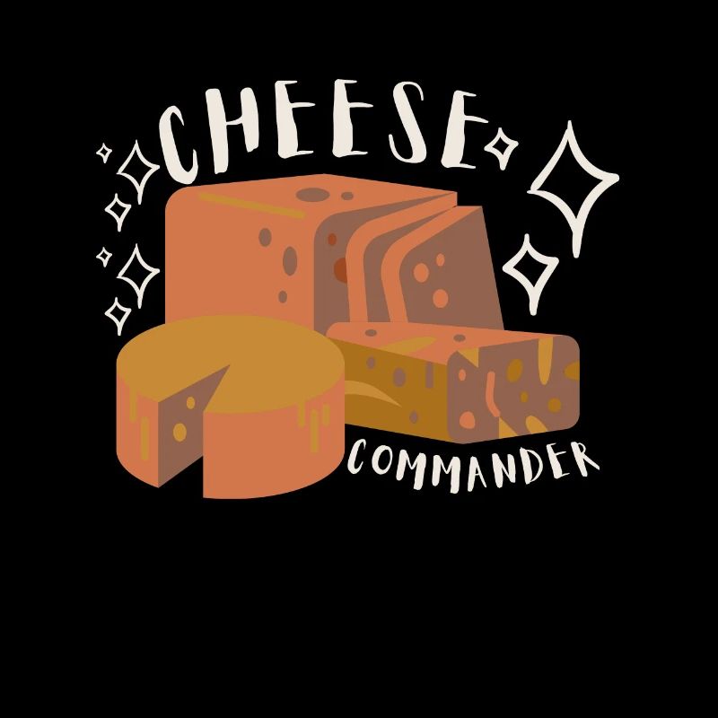 Cheesemonger Cheese Maker Gouda Lover