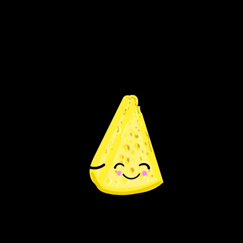 Cheesemonger Cheese Maker Gouda Lover