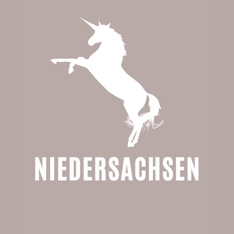 Hanovre, Pompiers De Basse-Saxe Drapeau