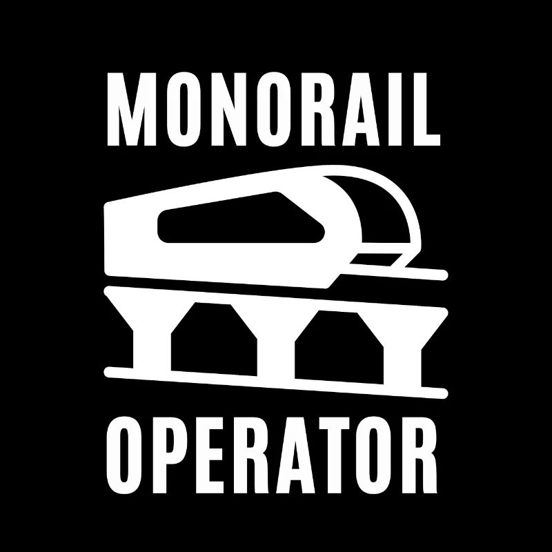 Public Transportation Stand Clear Of