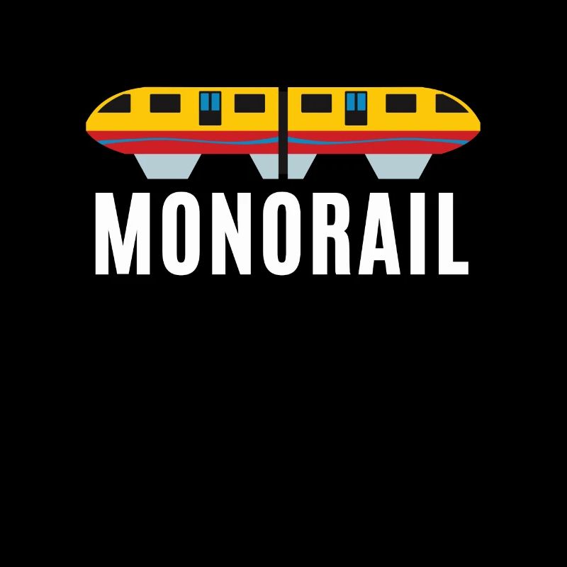 Public Transportation Stand Clear Of