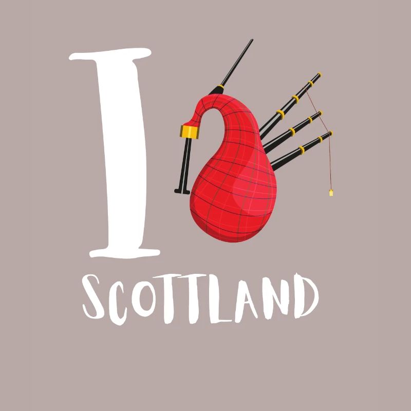 Joueur de cornemuse Scotsman Cornemuse