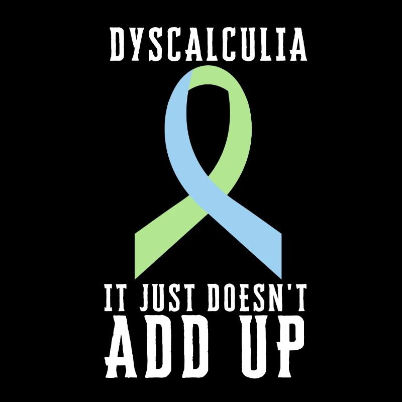 SPED Neurodiversity Dyscalculia