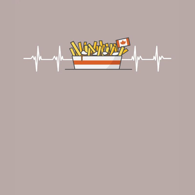 Cheese Curds Gravy Mix Canada Poutine