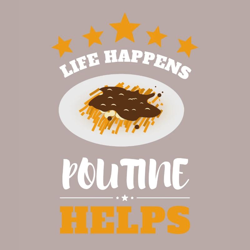 Cheese Curds Gravy Mix Canada Poutine