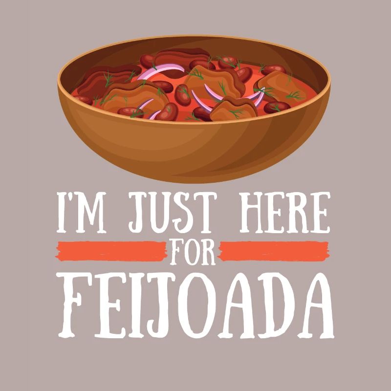 Brazil Brazilian Pork Bean Stew Feijoada