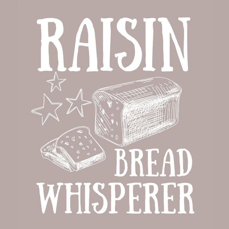 Baking Raisin Bread