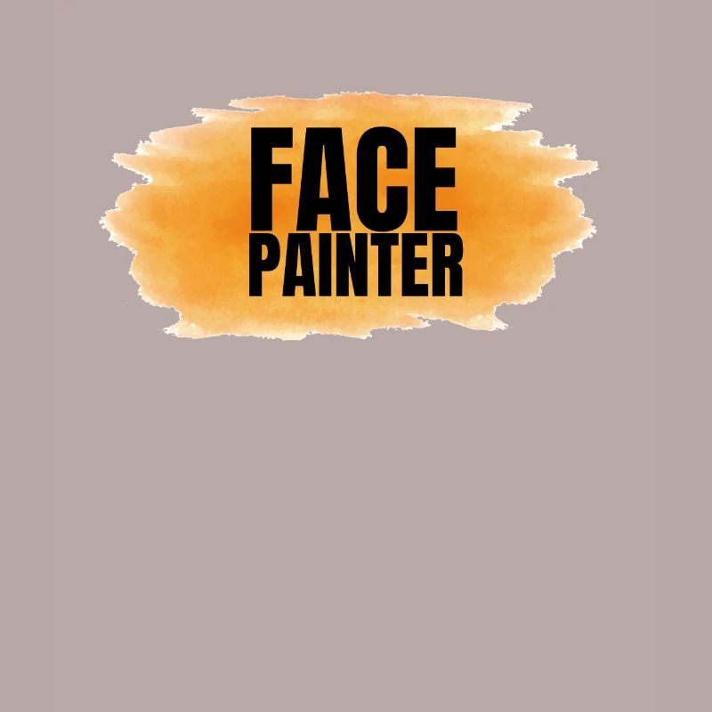 Face Painter et Face Painting