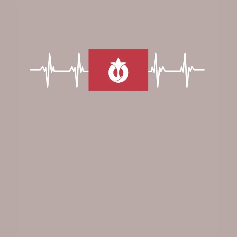 Japan Flag - Aichi