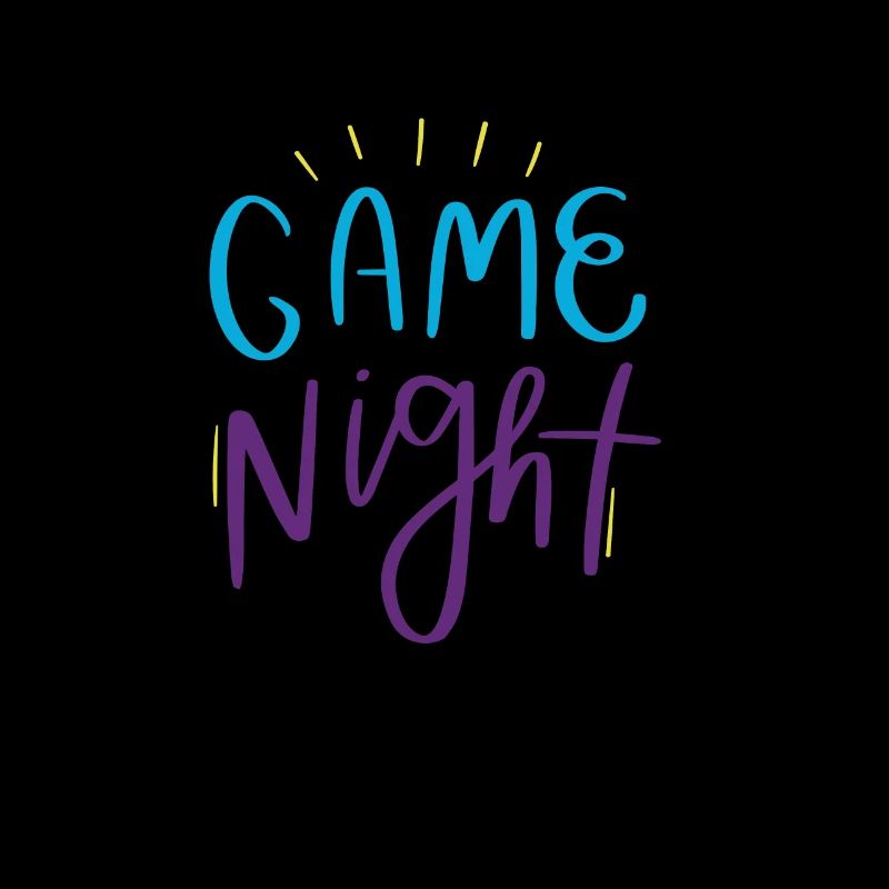 Game Night Host Question Game Night