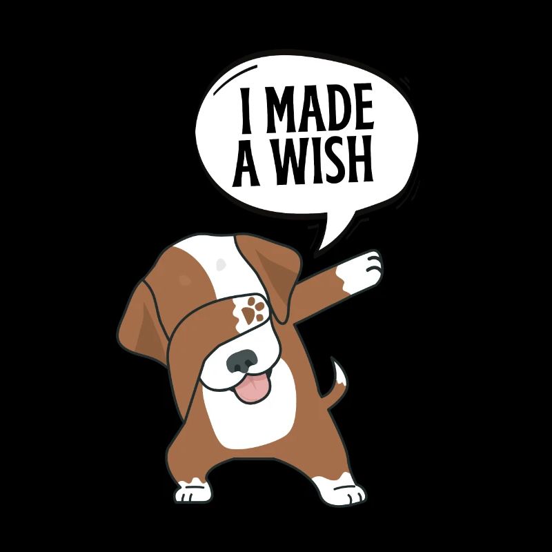 I made a wish mommy and me