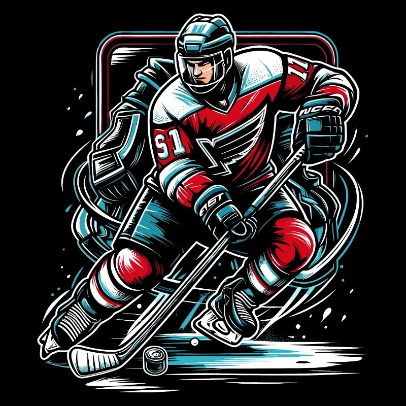 Hockey sur glace