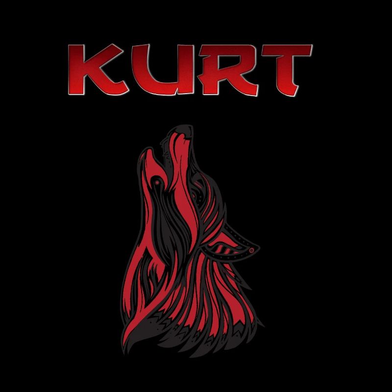 Wolf Kurt Bozkurt