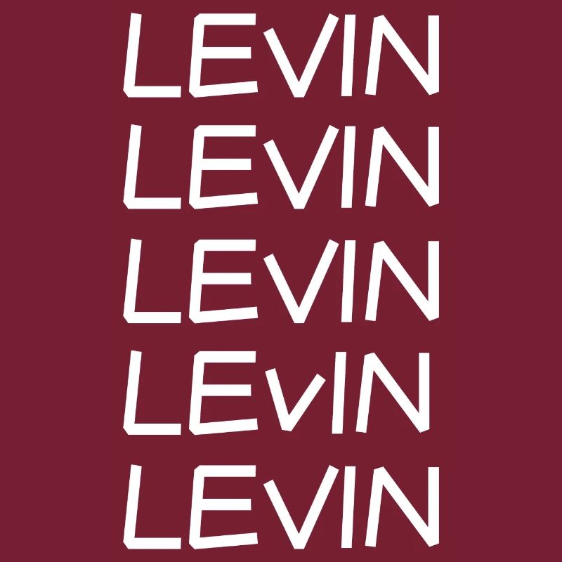 Bachelor Levin