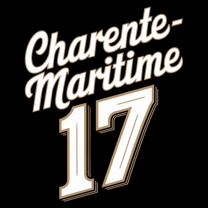 Charente-Maritime 17