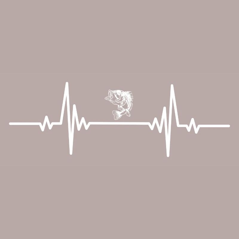 Heartbeat small fish