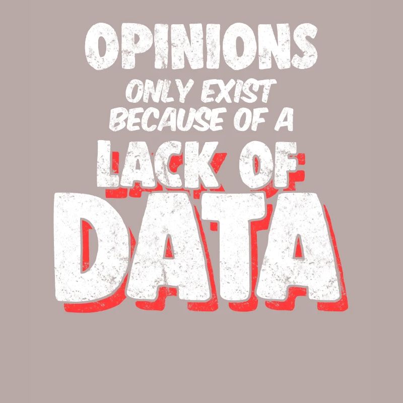 Computer Data Science Big Data Geek Pun Bekleidung