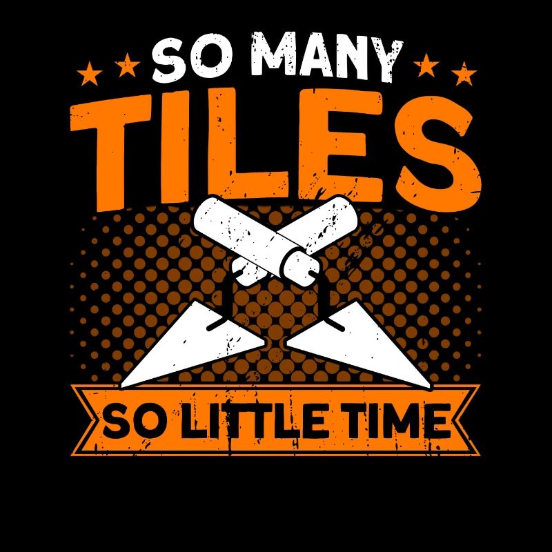 Panel Layers Sanitary Construction Tilers Gift