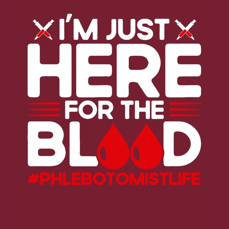 Phlebotomist Blood Sampling Phlebotomy Laboratory Geschen