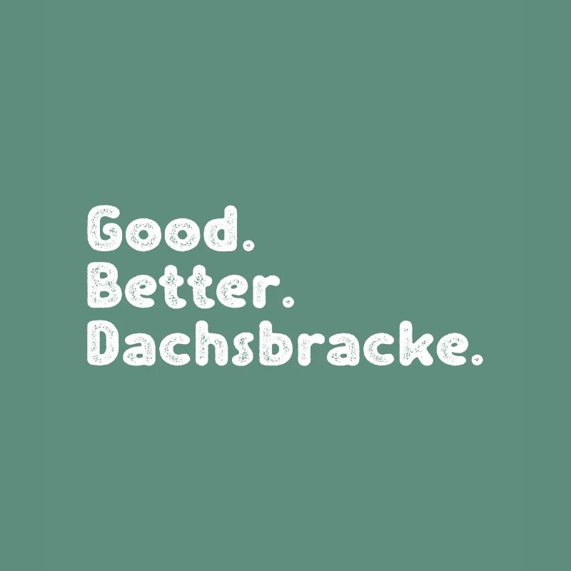 Dachsbracke