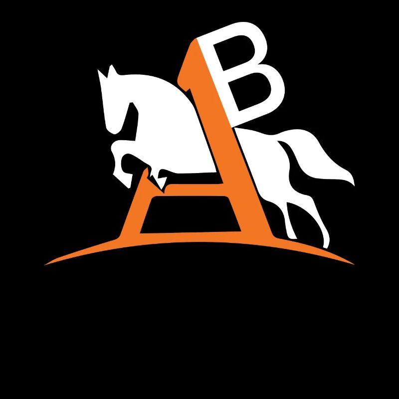 De cheval -