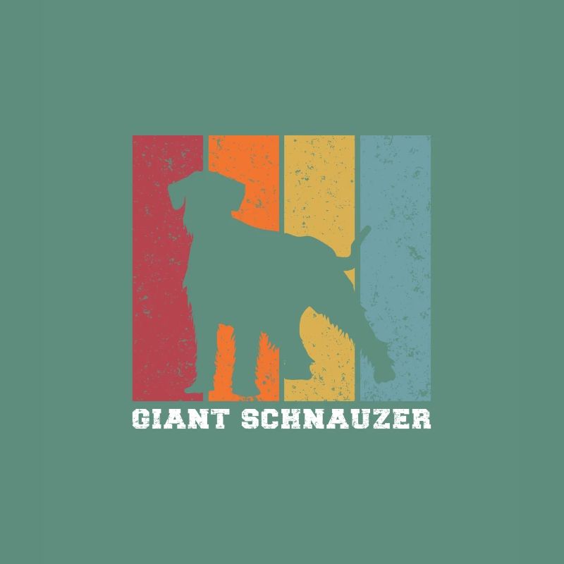 Schnauzer géant
