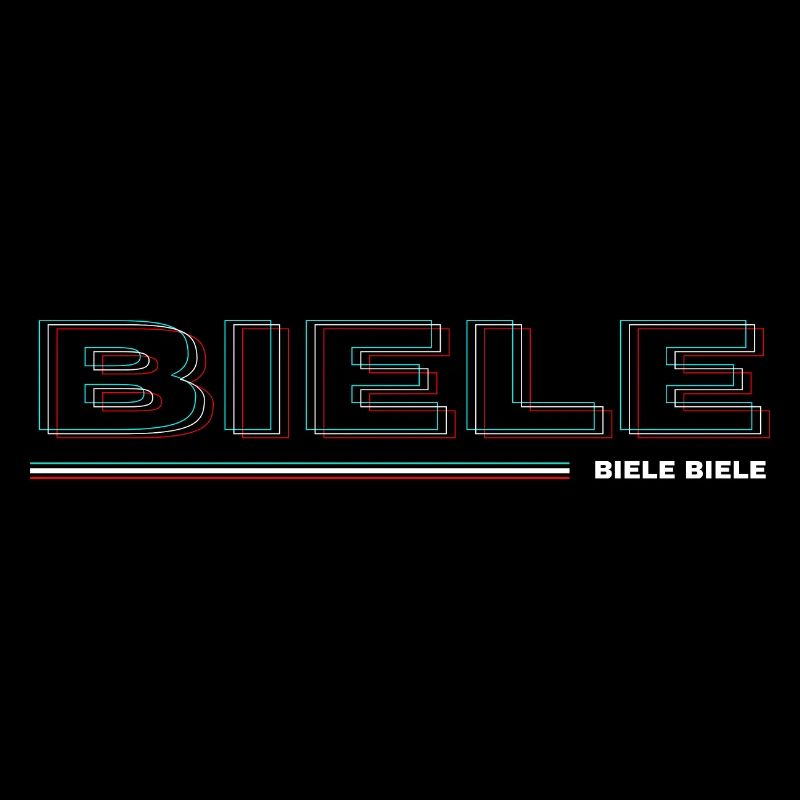 BIELE BIELE BIELE - Endlaser Edition