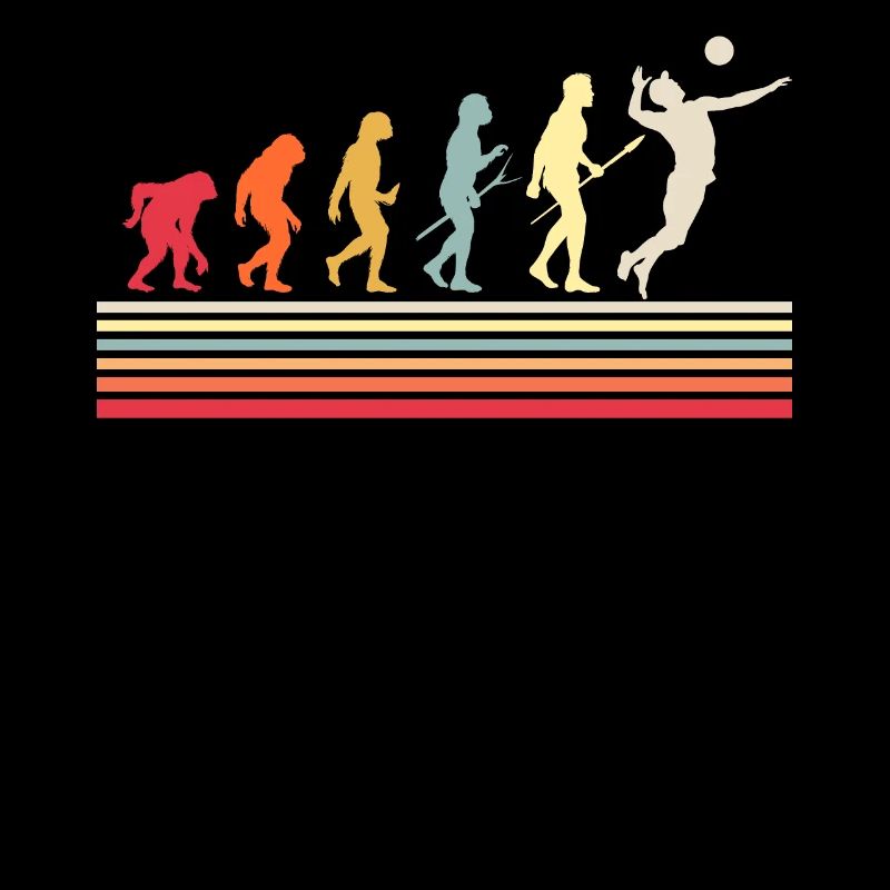 Evolution Volleyball