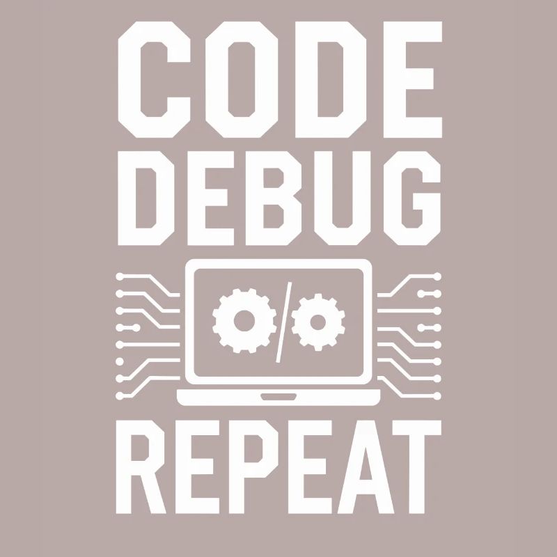 Administrator Support Nerd Computer Tech