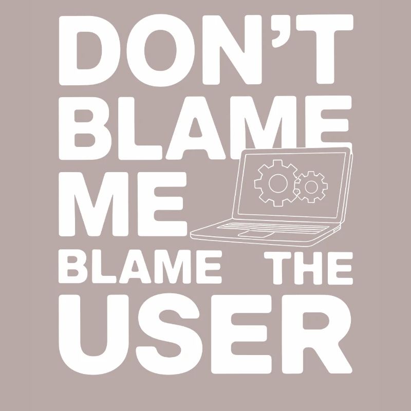 Administrator Support Nerd Computer Tech