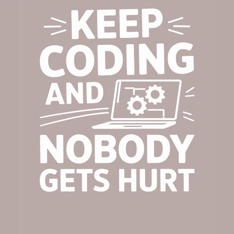 Administrator Support Nerd Computer Tech
