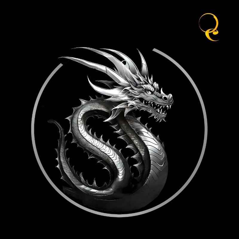 DER GROSSE DRACHE