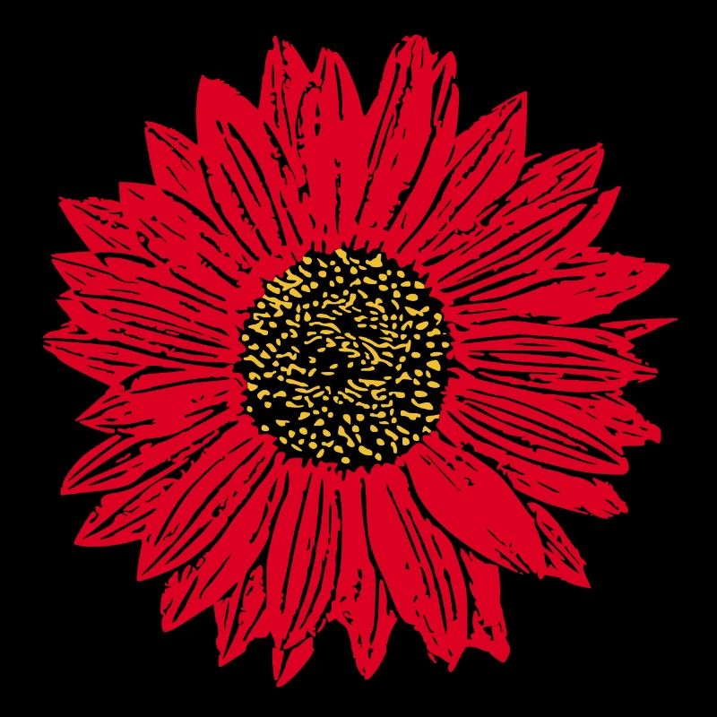 Fleur Rouge Fleur Rouge Fleurs Rouge Fleurs Rouge