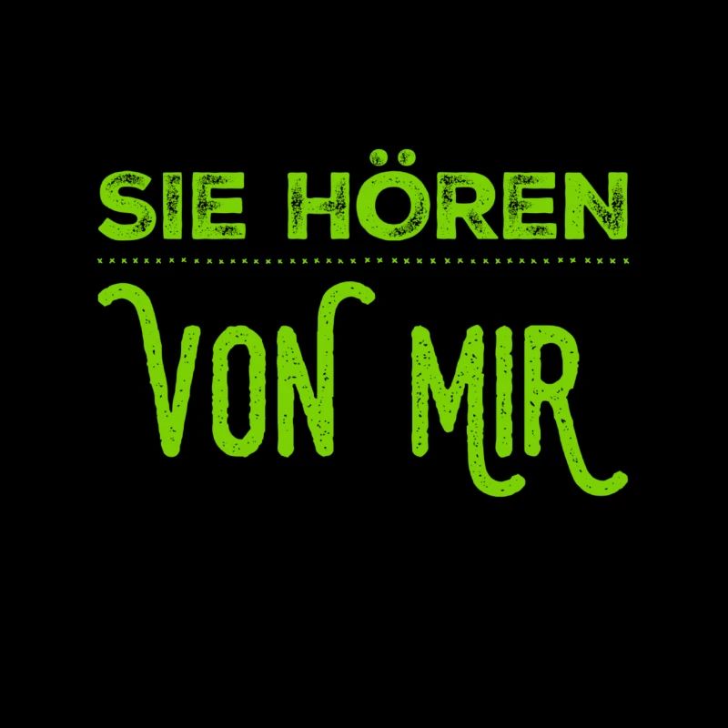 ich bin wütend